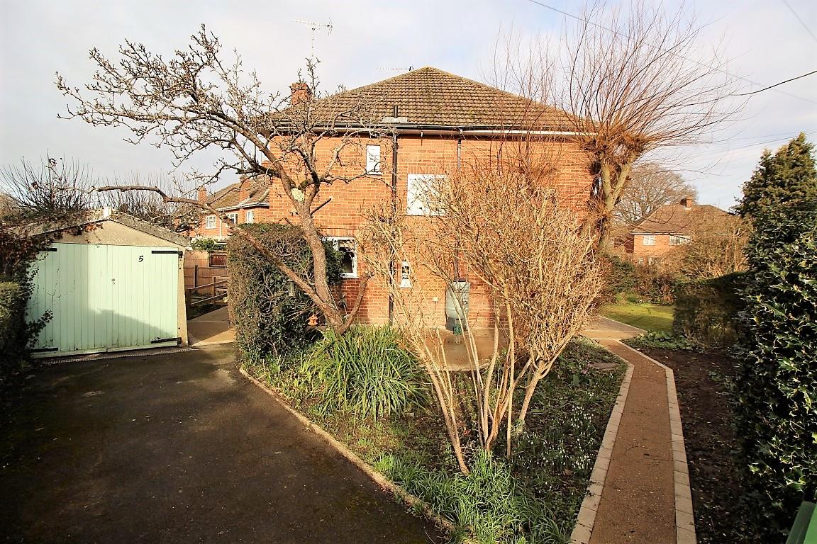 Hildens Drive, Tilehurst, Reading